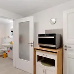 Apartment Hoeflehof Oppenau
