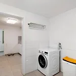 Hoeflehof Apartment *