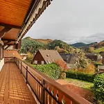 Hoeflehof Apartment Oppenau