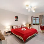 Hoeflehof Apartment