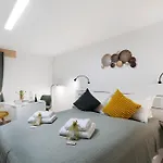 Apartment Hoeflehof *