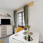 Apartment Hoeflehof Oppenau