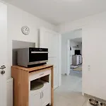 Apartment Hoeflehof Oppenau