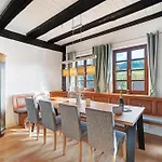 Hoeflehof Apartment *