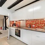 Hoeflehof Apartment *