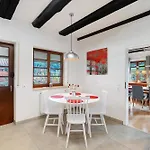 Hoeflehof Apartment Oppenau