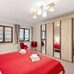 Hoeflehof Apartment