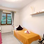 Hoeflehof Apartment Oppenau