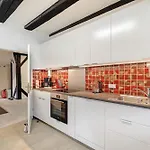 Apartment Hoeflehof *