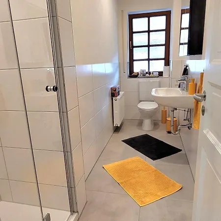 Hoeflehof شقة *