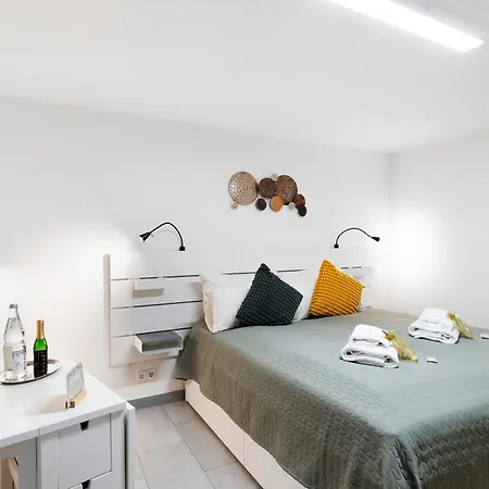 Hoeflehof Appartement Oppenau