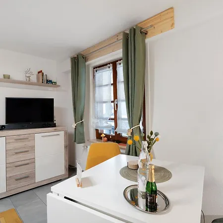 Hoeflehof Appartement