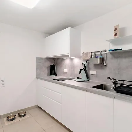 Appartement Hoeflehof