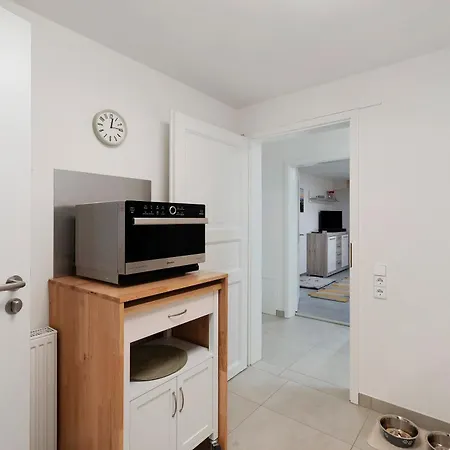 Hoeflehof Appartement Oppenau