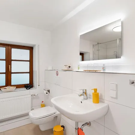 Appartement Hoeflehof