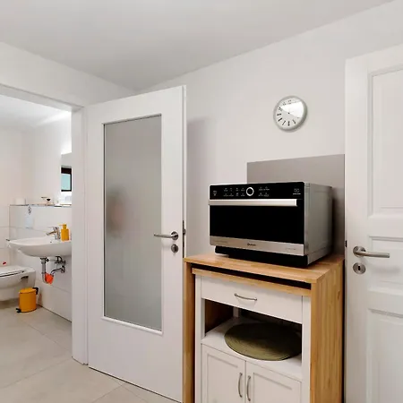 Appartement Hoeflehof Oppenau