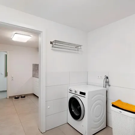 Hoeflehof Appartement *