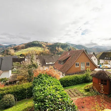 Appartement Hoeflehof