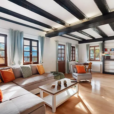 Hoeflehof Appartement Oppenau