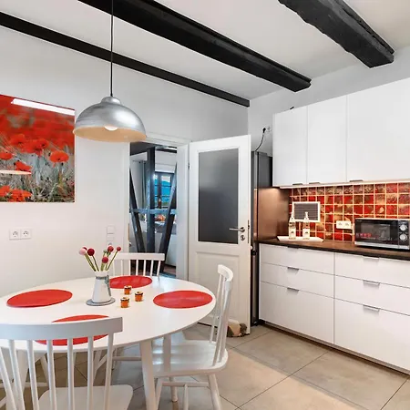 Appartement Hoeflehof