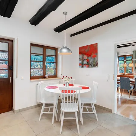 Appartement Hoeflehof