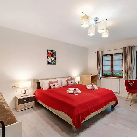 Hoeflehof Appartement