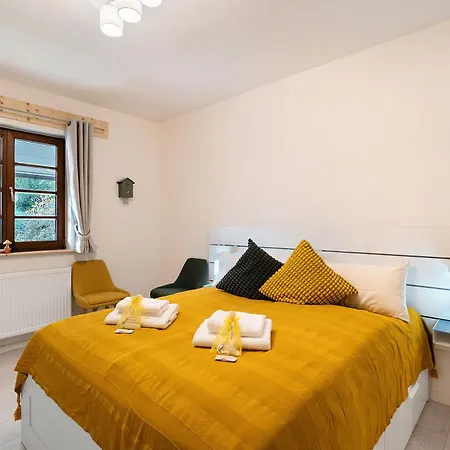 Hoeflehof Appartement Oppenau