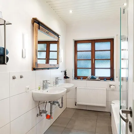 Appartement Hoeflehof *