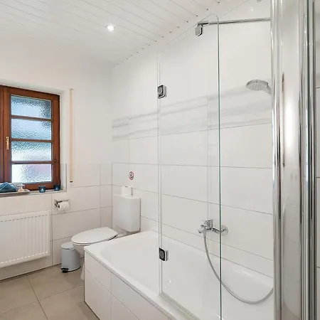 Hoeflehof Appartement