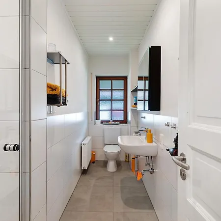 Appartement Hoeflehof