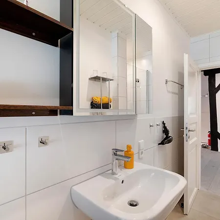 Appartement Hoeflehof Oppenau