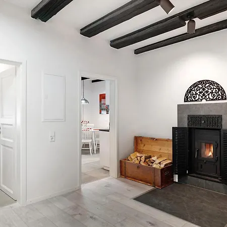 Hoeflehof Appartement