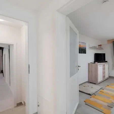 Hoeflehof Appartement Oppenau