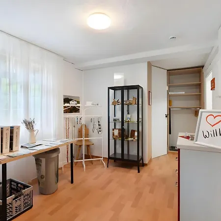 Appartement Hoeflehof Oppenau