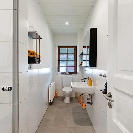 Hoeflehof Appartement *