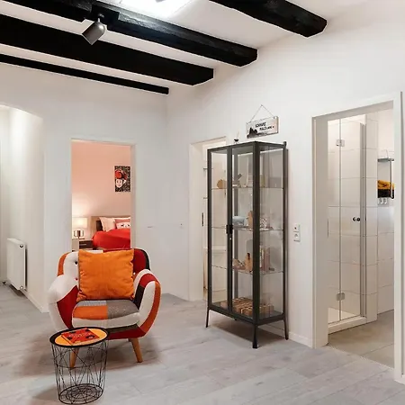 Hoeflehof Appartement Oppenau