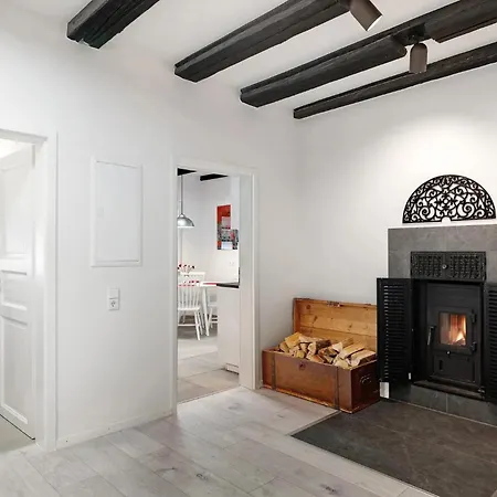 Appartement Hoeflehof