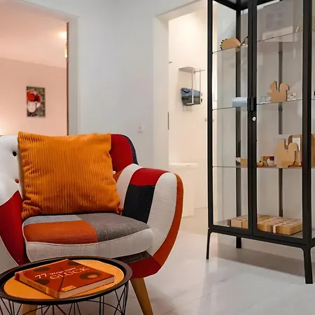 Hoeflehof Appartement *