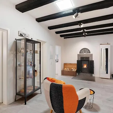 Hoeflehof Appartement Oppenau