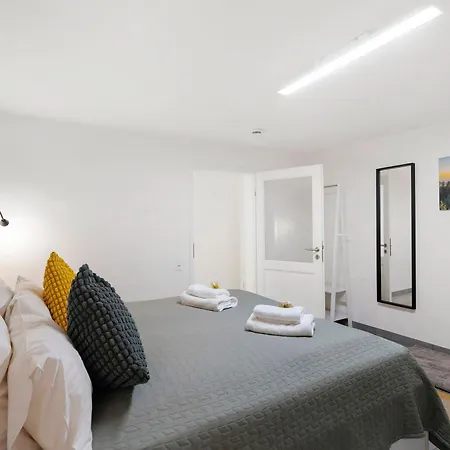 Hoeflehof Appartement Oppenau