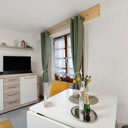 Hoeflehof Appartement *