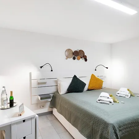 Appartement Hoeflehof Oppenau