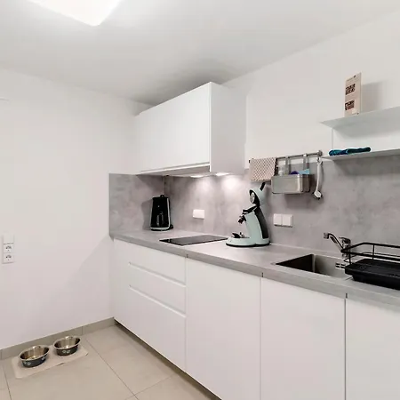 Hoeflehof Appartement *